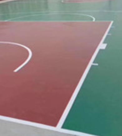 芜湖篮球场地坪维修全方案